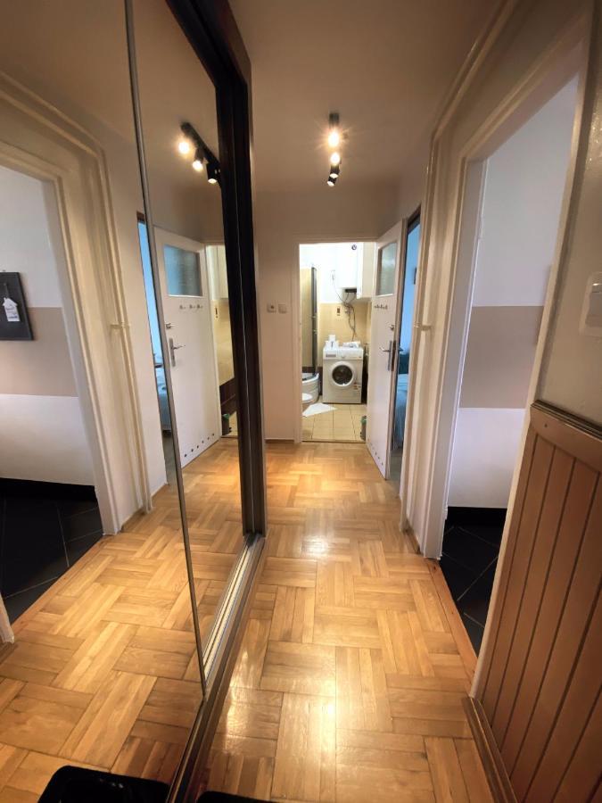 Uroczy Apartament 50 metrów od Krupówek, 2 osobne sypialnie Zakopane Exterior foto